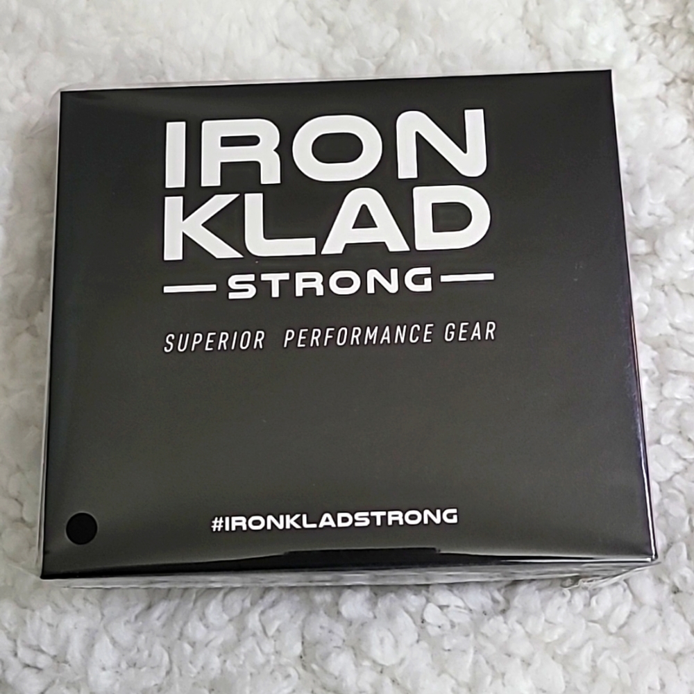 Iron Klad Strong Performance Speed Rope